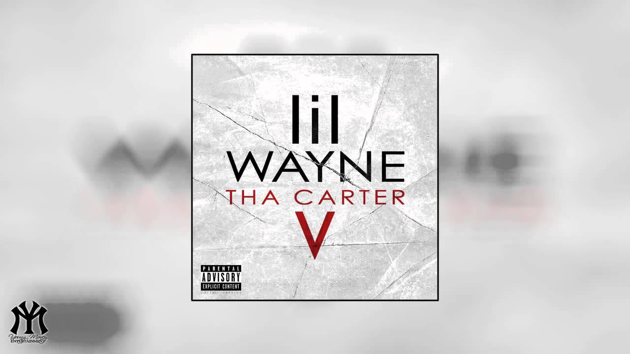 Tha Carter Ii Lil Wayne Download Zip